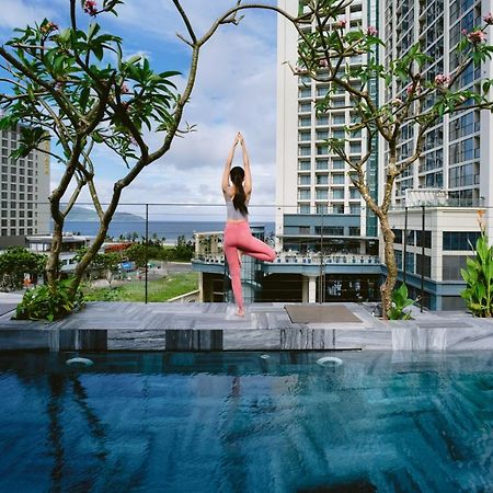 Livie Da Nang Style Hotel Exterior photo